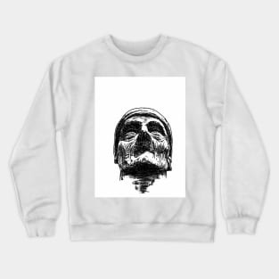 Dead Head Crewneck Sweatshirt